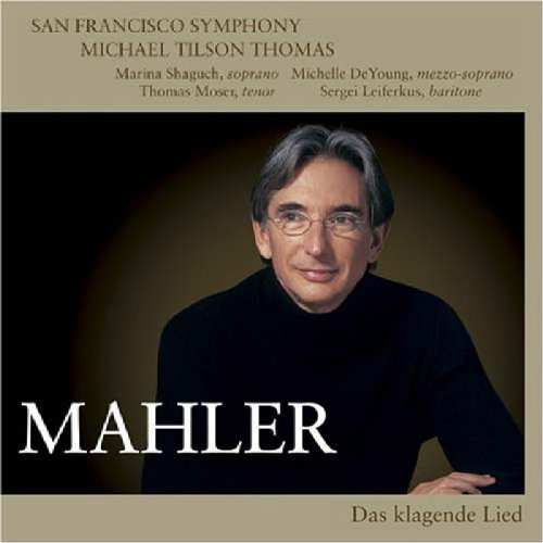 Mahler (Das) klagende Lied